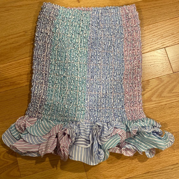 Peterson skirt - Picture 1 of 5